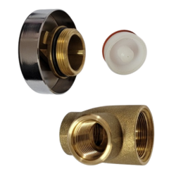 VAB0035 1/2" Anti-Siphon Vacuum Breaker